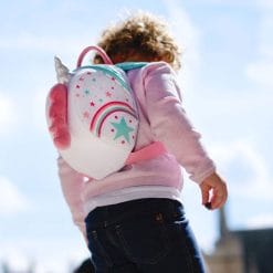 Little Life Unicorn Toddler Backpack with Rein