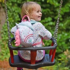 Little Life Unicorn Toddler Backpack with Rein