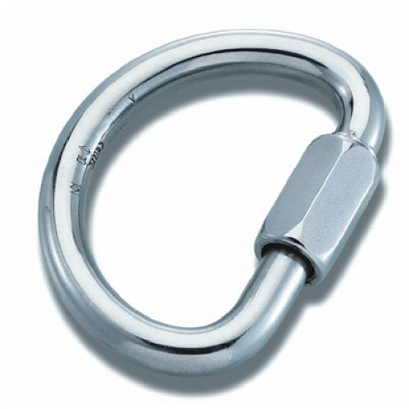 Maillon Rapide Demi Round Maillon 10mm
