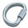 Maillon Rapide Demi Round Maillon Aluminium 10mm