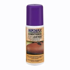 Nikwax Conditioner for Leather - 125ml