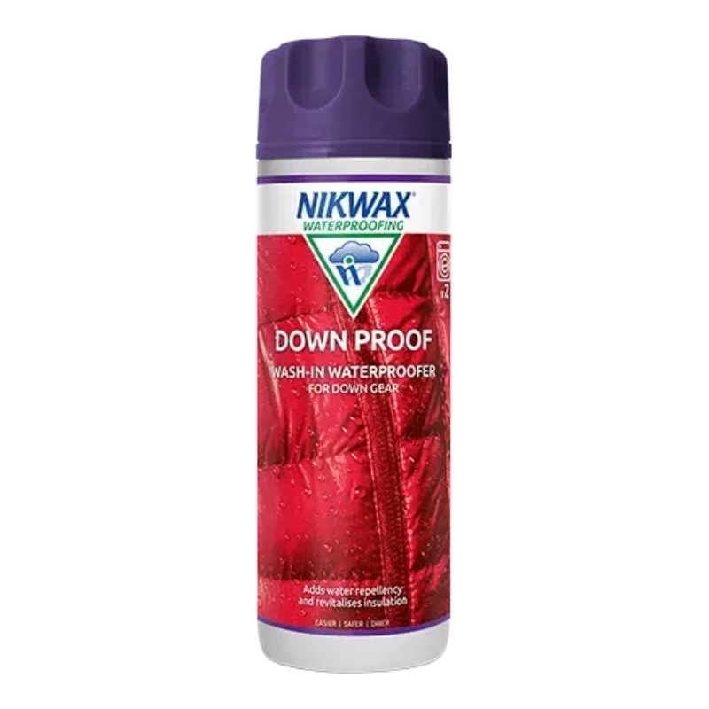 Nikwax Down Proof - 300ml