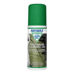 Nikwax Footwear Cleaning Gel - 125ml