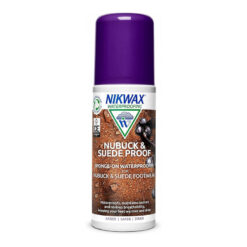 Nikwax Nubuck and Suede Proof - 125ml Sponge-On