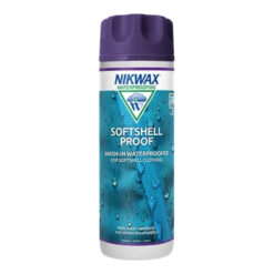 Nikwax SoftShell Proof - 300ml