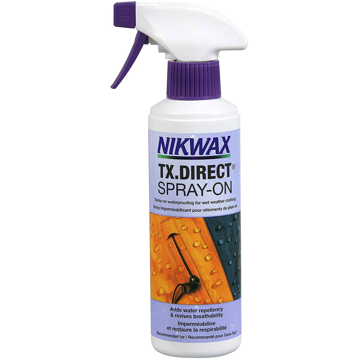 Nikwax TX Direct Spray On - 300ml