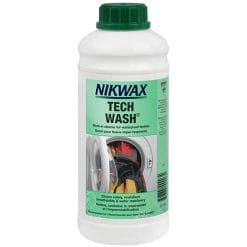 Nikwax Tech Wash - 1L