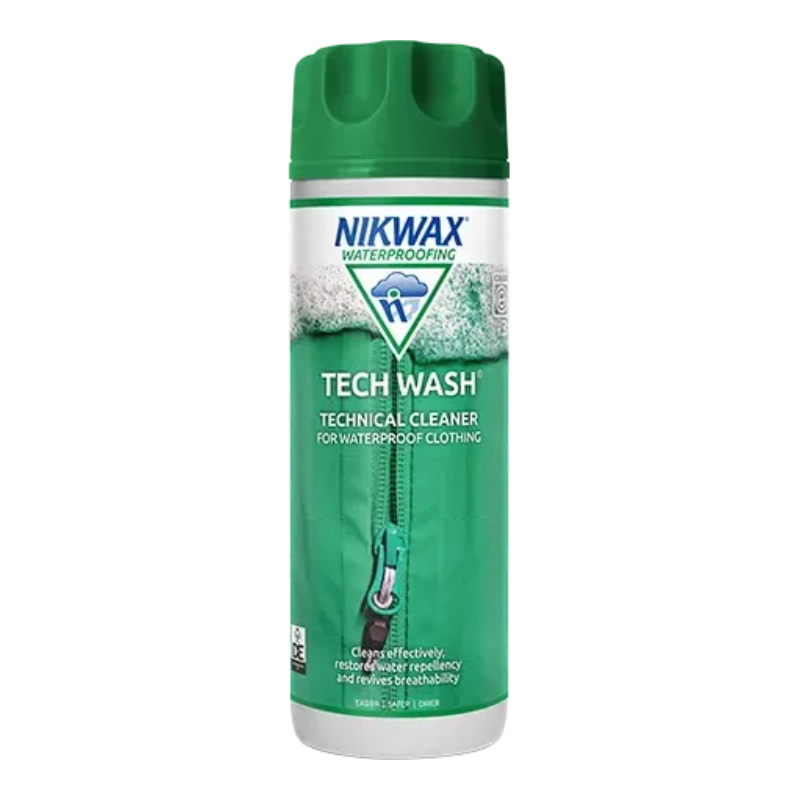 Nikwax Tech Wash - 300ml