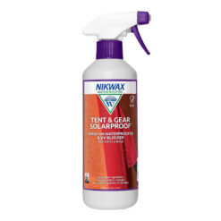 Nikwax Tent & Gear SolarProof - 500ml