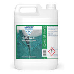 Nikwax Wool Wash - 5L