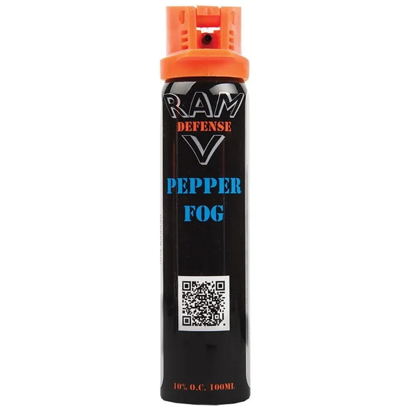 RAM Defense Pepper Fog - 100ml