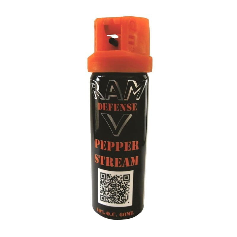 RAM Defense Pepper Stream – 60ml