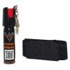 RAM Defense Pepper Stream with Holster - 20ml