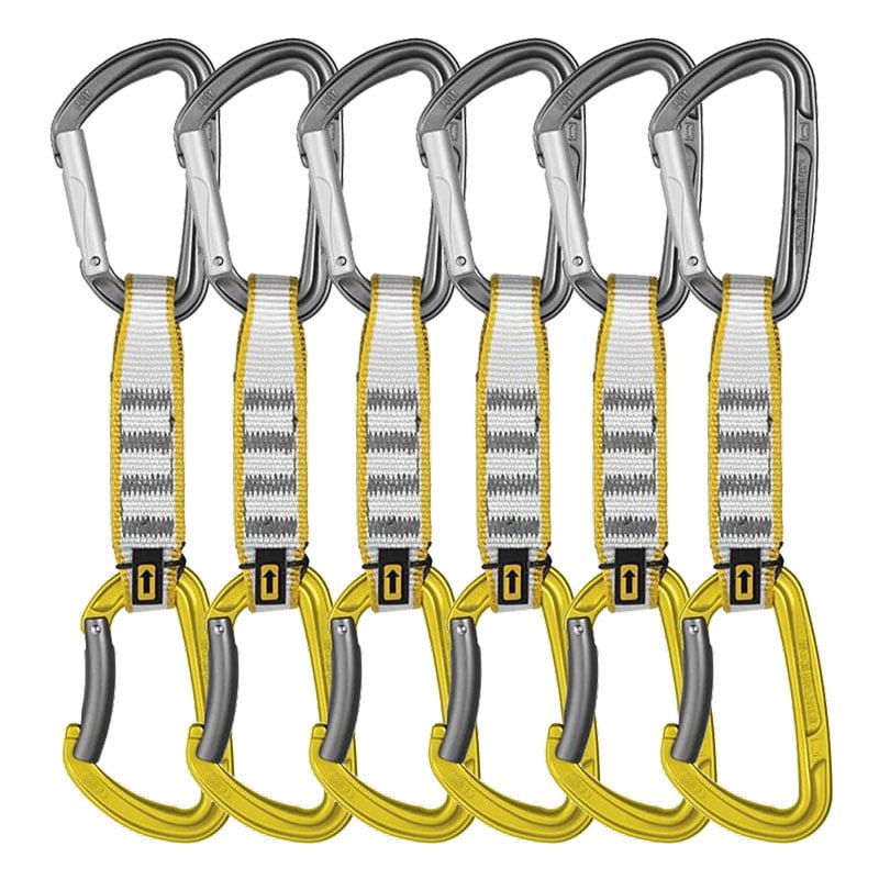 Singing Rock Colt Quickdraw - 6 Pack
