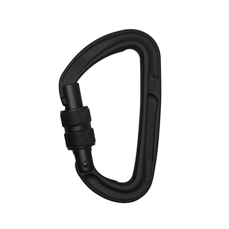 Singing Rock Colt Screw - Black