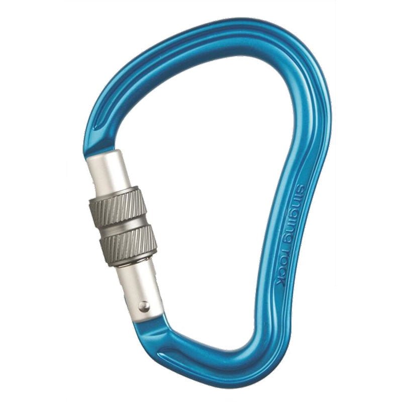 Singing Rock Hector Screw - Blue