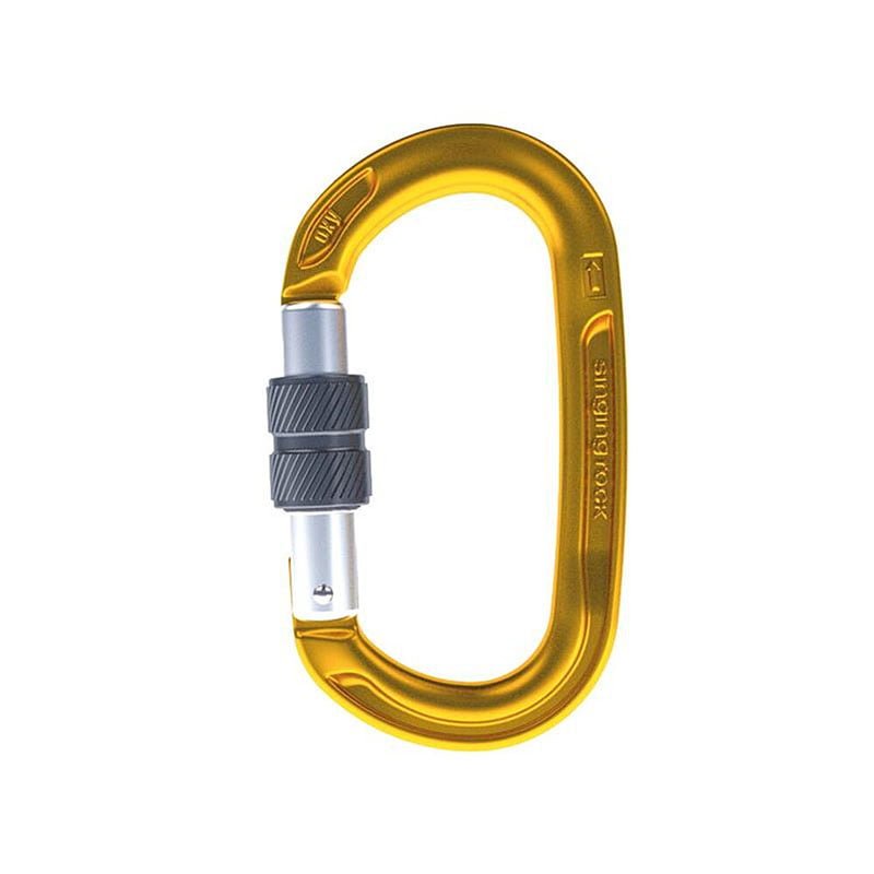 Singing Rock Oxy Screw