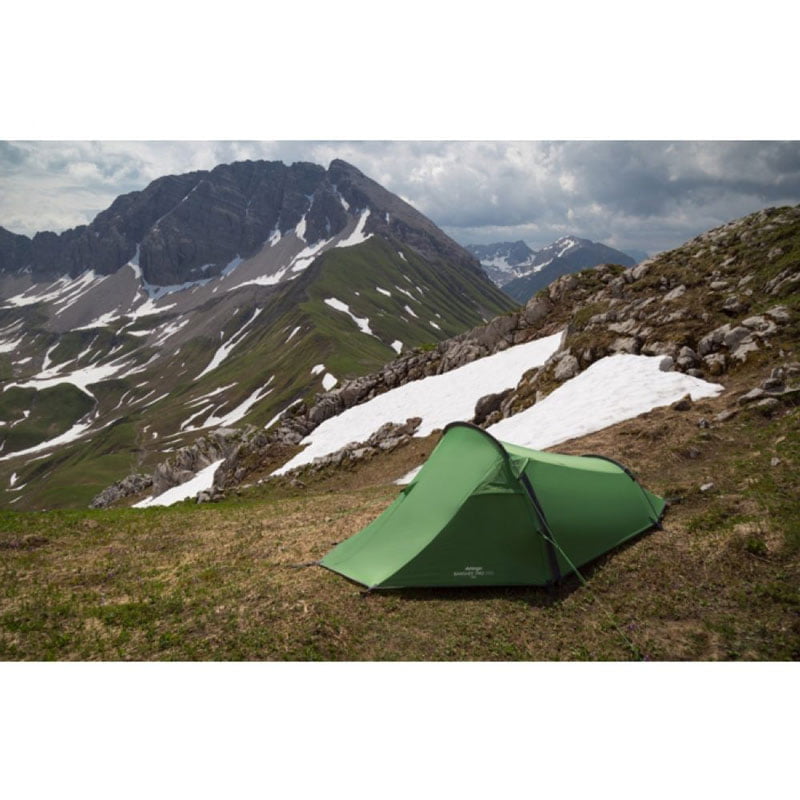 Vango Banshee Pro 200 Hiking Tent CAMPCRAFT