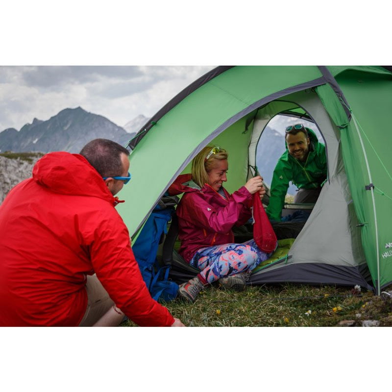 Vango online mirage 300