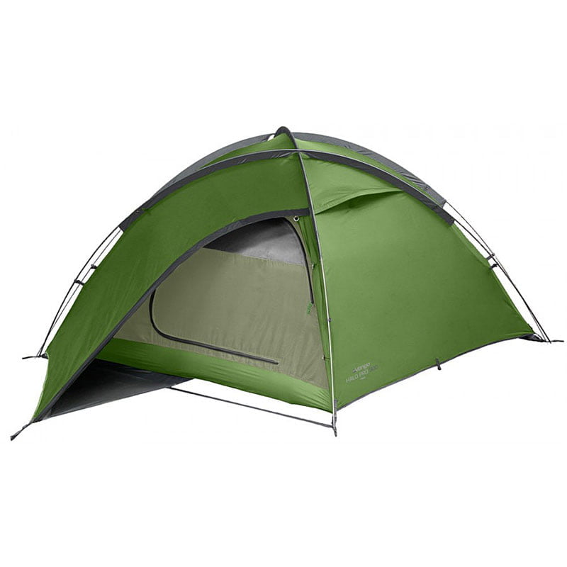 Vango Halo Pro 300 Hiking Tent | CAMPCRAFT®