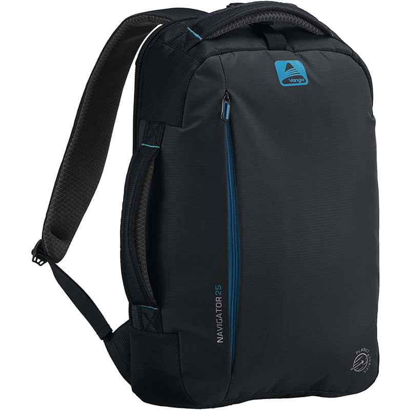 Vango Navigator 25 Daypack CAMPCRAFT