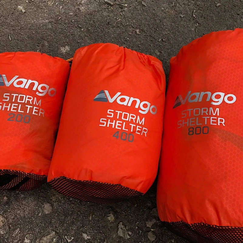 Vango Storm Shelter 200 Campcraft