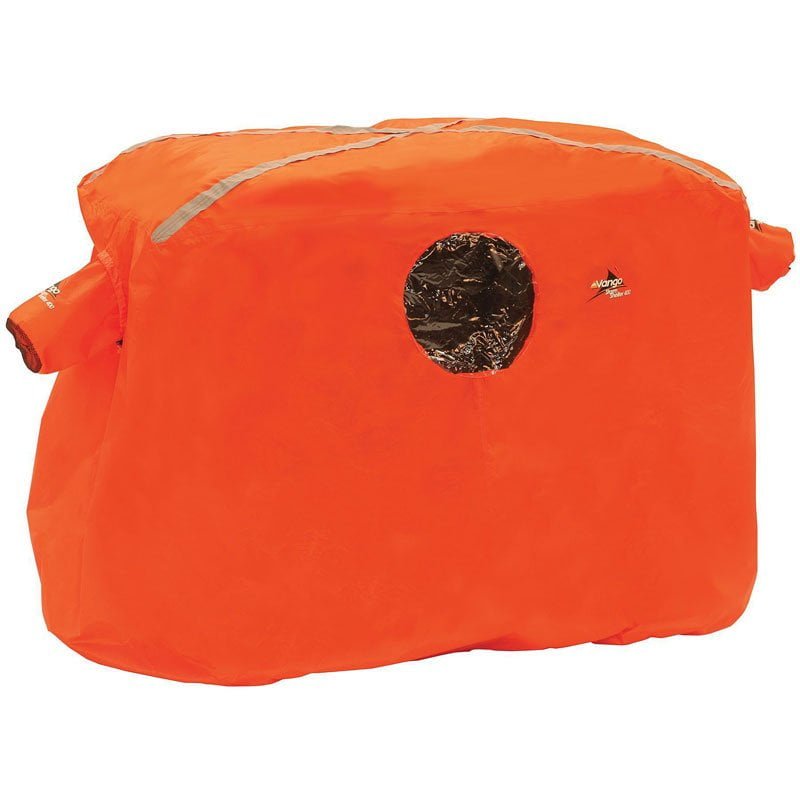 Vango Storm Shelter