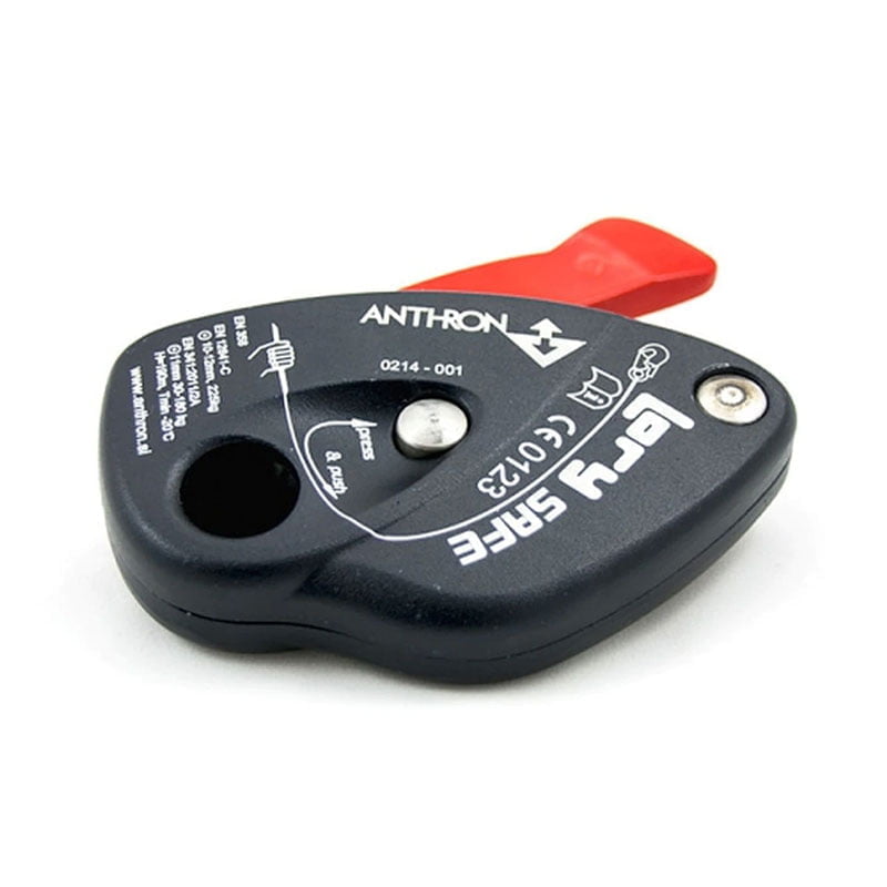 Anthron Lory Safe