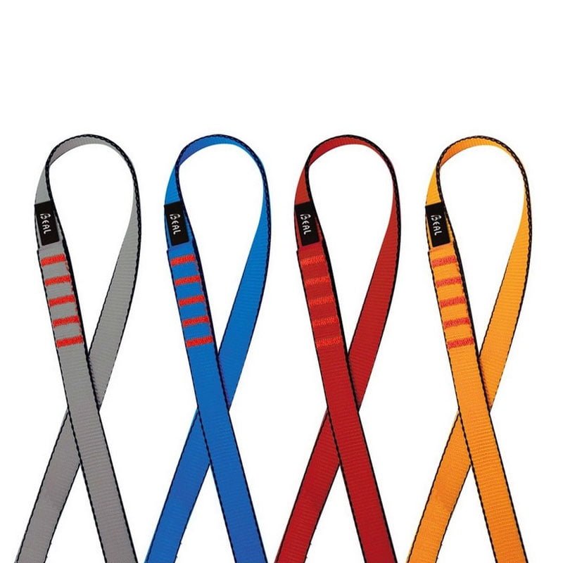 Beal 18mm Flat Slings CAMPCRAFT®