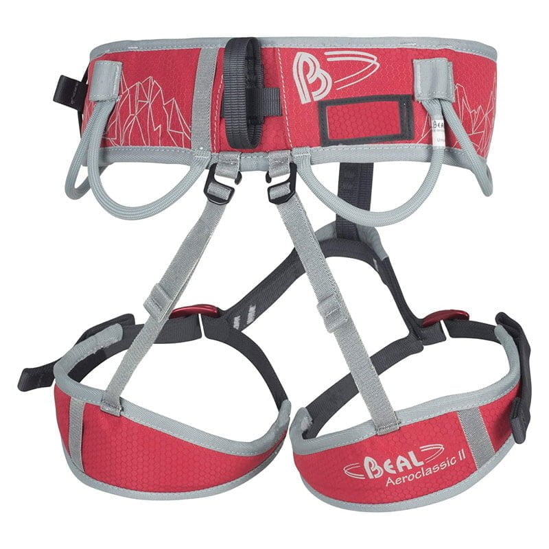 Beal Aero Classic Harness