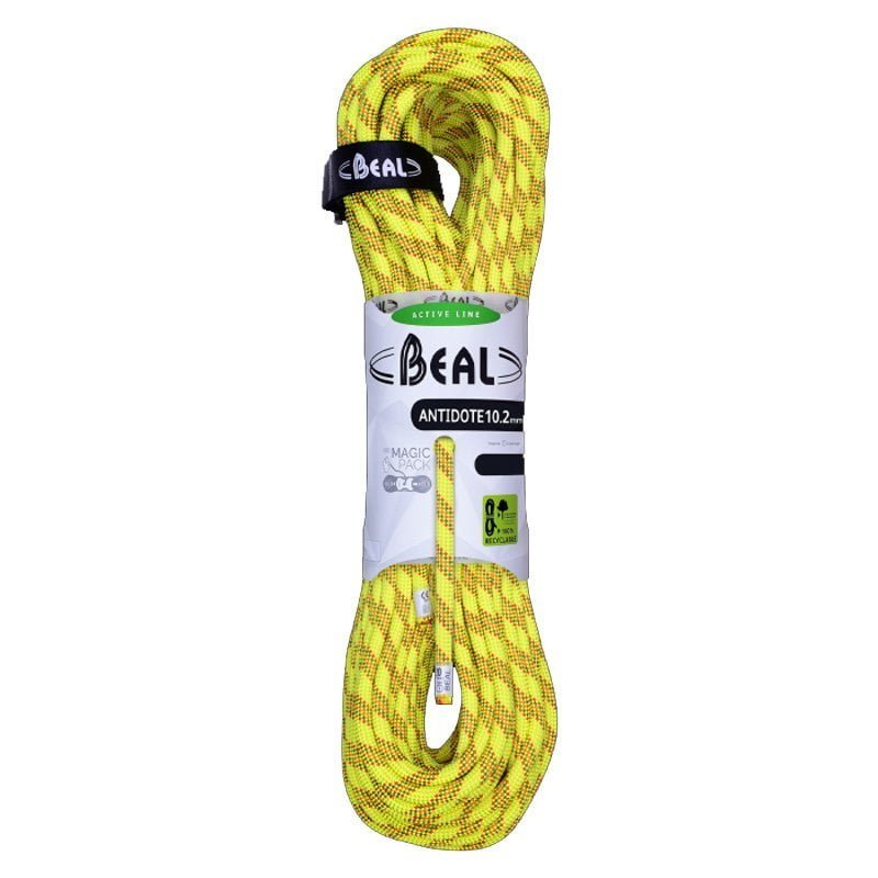 Beal Antidote 10.2mm Yellow CAMPCRAFT®