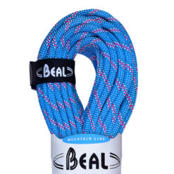 Beal Cobra II 8.6mm - Blue, 60m