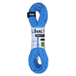 Beal Cobra II 8.6mm - Blue, 60m