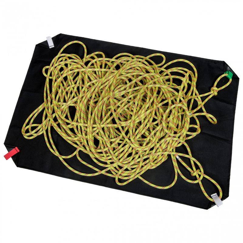 Beal Combi Rope Bag Blue CAMPCRAFT®