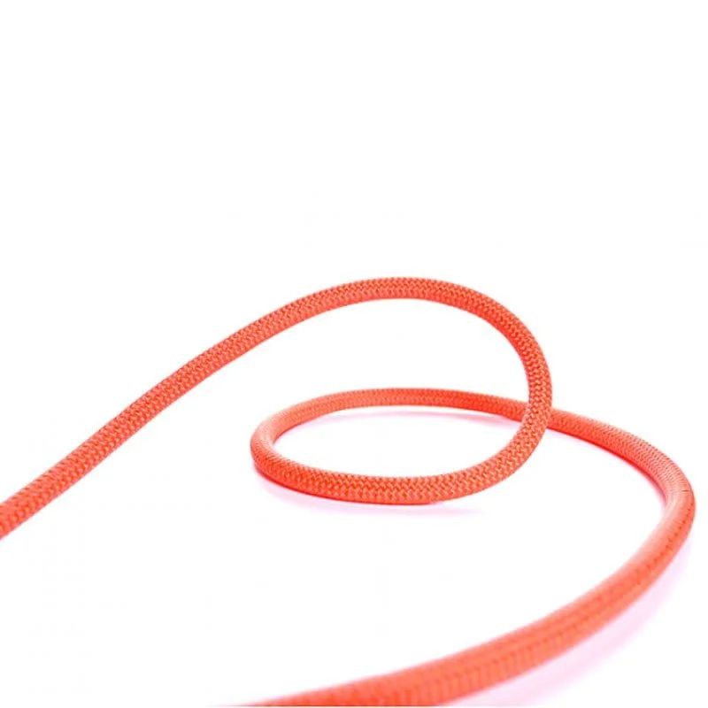 Beal Karma 9.8mm - 60m Solid Orange