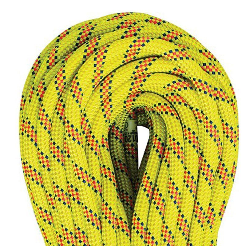 Beal Karma 9.8mm - 60m Yellow
