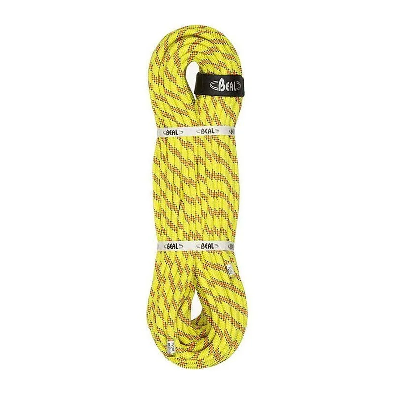 Beal Karma 9.8mm - 60m Yellow