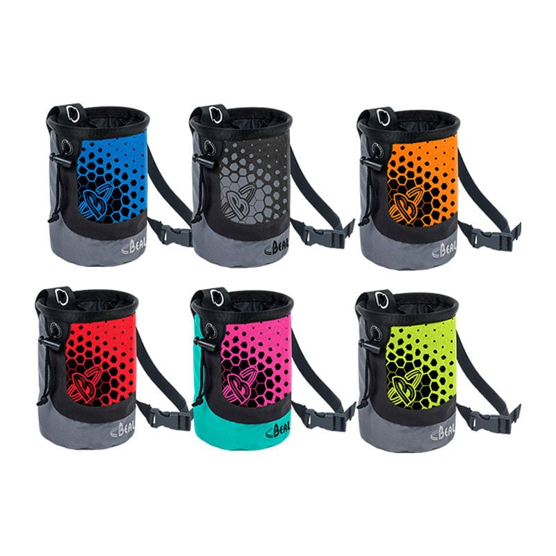 Beal Maxi Cocoon Chalk Bag CAMPCRAFT®