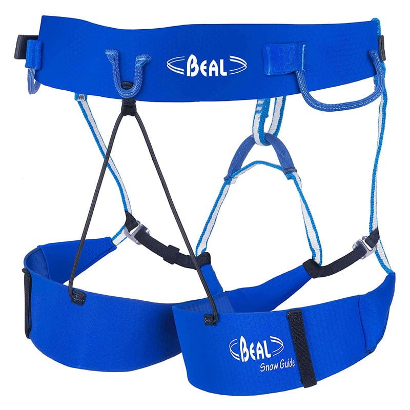 Beal Snow Guide Harness