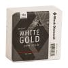 Black Diamond 56g White Gold Chalk Block - Box of 8