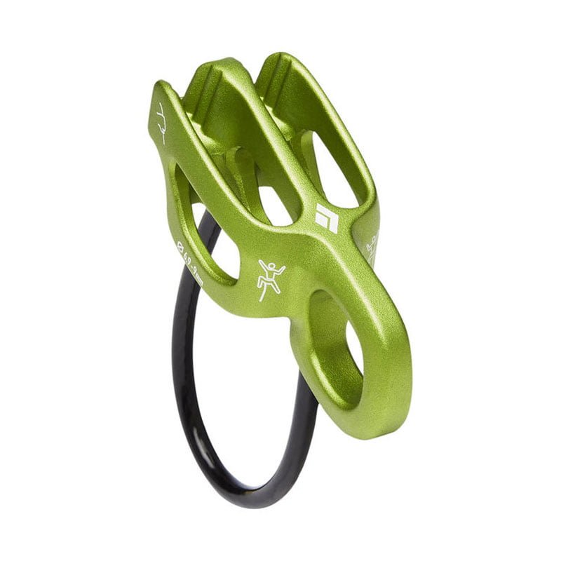 Black Diamond ATC Alpine Guide Belay Device