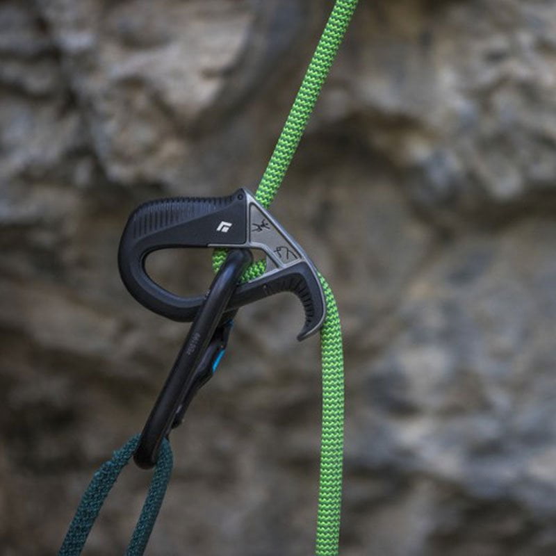 Black Diamond ATC Pilot Belay Device