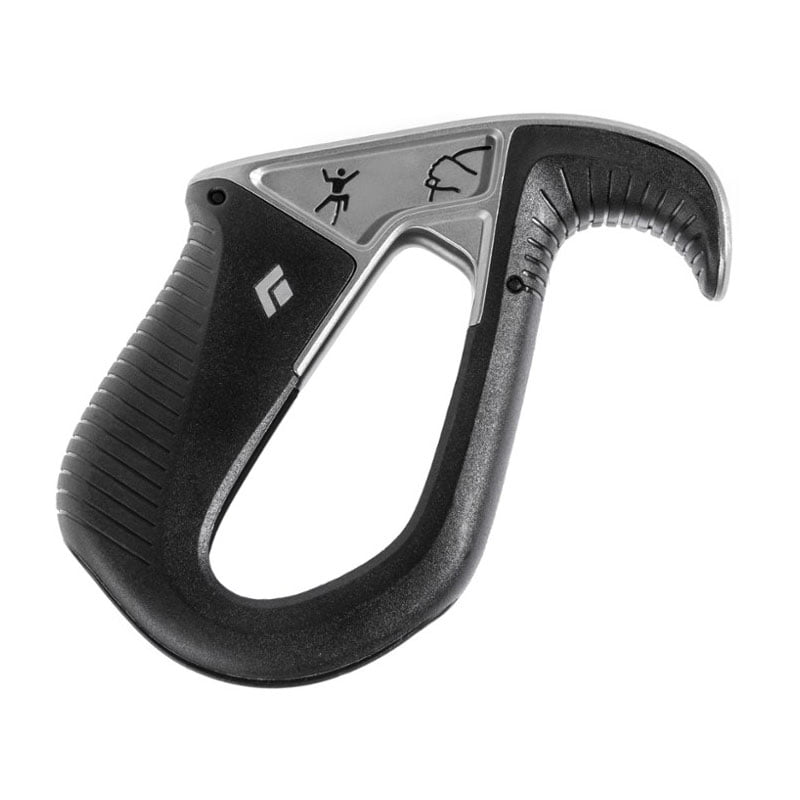 Black Diamond ATC Pilot Belay Device