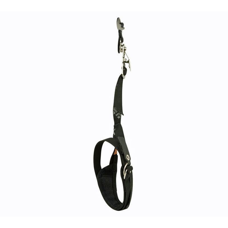 Black Diamond Cobra-Viper Android Leash