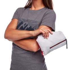 Black Diamond FineLine Stretch Rain Shell