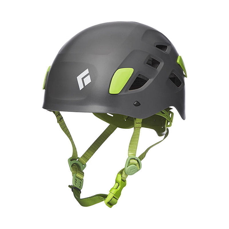 Black Diamond Half Dome Helmet - Slate