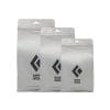 Black Diamond Loose White Gold Chalk