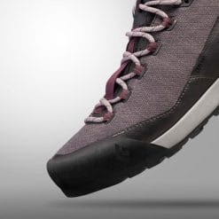 Black Diamond Mission LT Approach Shoes - Women's