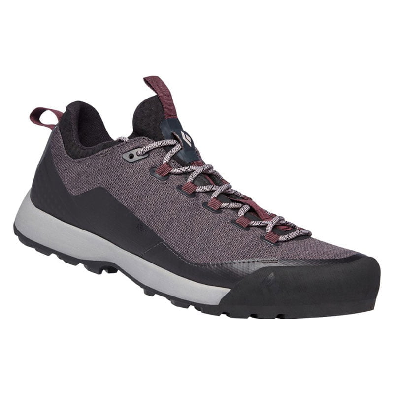 Black Diamond Mission LT Approach Shoes - Women's