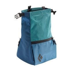 Black Diamond Mondo Chalk Pot - Blue